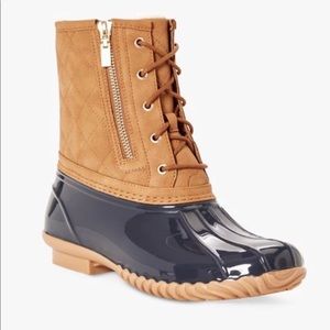 Winter/work boots!